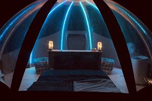 Wigwam Bed and Bourgogne 2