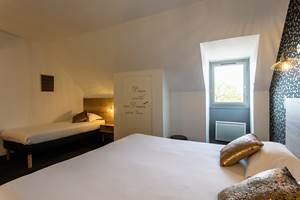 Chambre Triple Style (6)