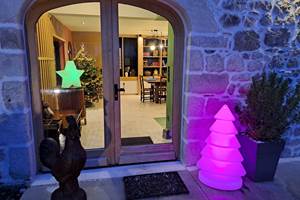 Gîte Val Souvigne_Noël_2