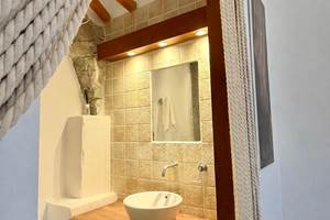 chambre double standard