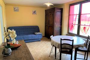 Gîte n°23G1374 "La Maison d'Emilienne" – AHUN