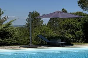 Gîte n°19G2238 "Pool house" – BRIVE LA GAILLARDE