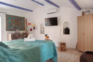 Autre Vue Ensemble La Suite " LE NID "