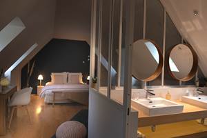 chambre Glenan