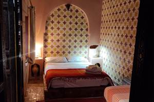 la chambre citron