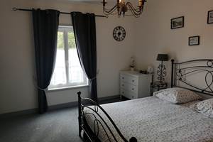 Chambre Marine