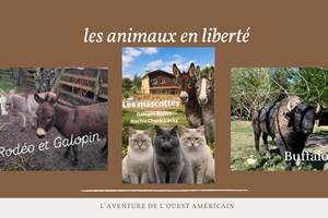 Les animaux
