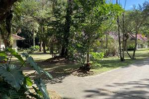 Bungalow Sarraméa Dépaysement