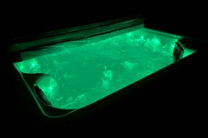 Spa privé