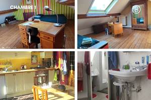 Chambre 1
