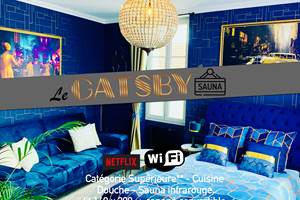 gatsby