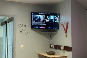 Bungalow Sarraméa Dépaysement