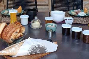 Petit Déjeuner