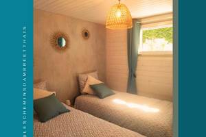 CHAMBRE AMBRE