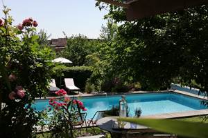 Vue terrasse 2