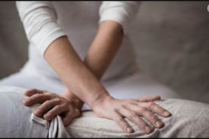 Shiatsu bis