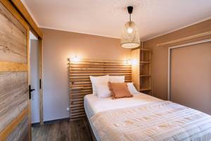 Petite Chambre villa