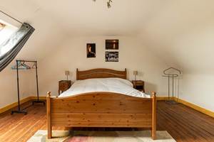 Chambre d'hôtes, RIEC SUR BELON, Chat Bohème