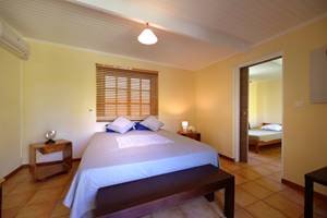Chambre familiale