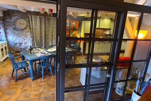 cuisine du Châtaignier