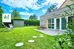 photo d'ensemble gîte logo site