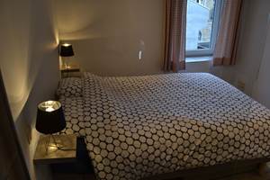 chambre 1er arrière