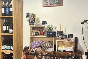 L'atelier Oyhé