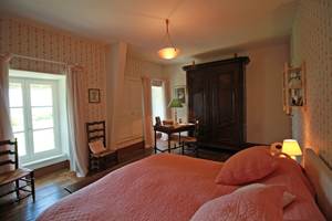 Chambre d'hôtes n°87G5714 "Le Masbareau" – ROYERES