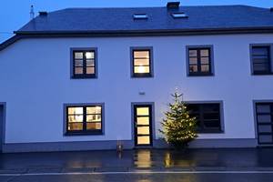 ambiance Noël