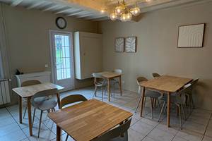 SALLE COMMUNE