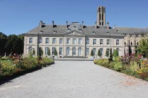 Palais de l'Evêché, Limoges