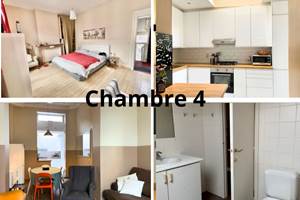Sun chambre 4