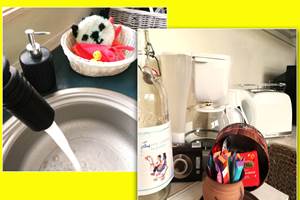accessoires cuisine