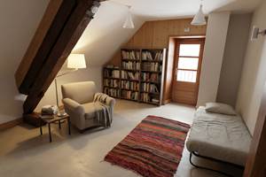 Bibliothèque