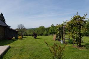 Gîte n°19G3052 "Pierrelise" – ESPARTIGNAC