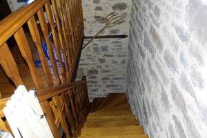 Gîte n°19G2120 "Chez le Garde" – LANTEUIL
