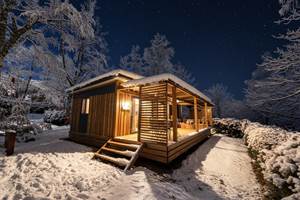 HY•Lødge Spa 4 personnes