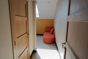Vue Chambre 2