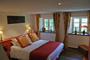 chambre muscade