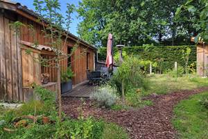 le gîte 2 personnes