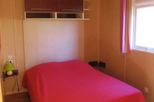 Meriva - Mobil home 4 personnes  (07)