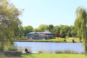 Camping du Val de Landrouet