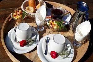 petit dej