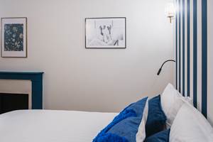 154_Web_Maison Barthes, Suites B&B © Franck Tourneret