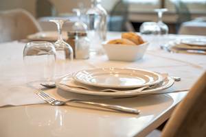 La Grande Maison - Maison et table d'hotes