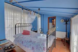 Habitacion El Colomer