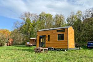 tiny house Mesange exterieur 4