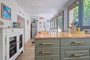 Cuisine ensoleillée