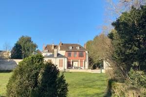 Maison du Randonneur AuxR_M_la_rando