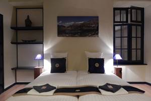 Chambre Conscience